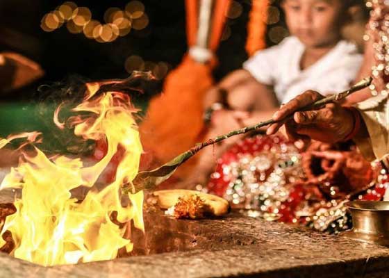 Havan & Puja Havan & Puja