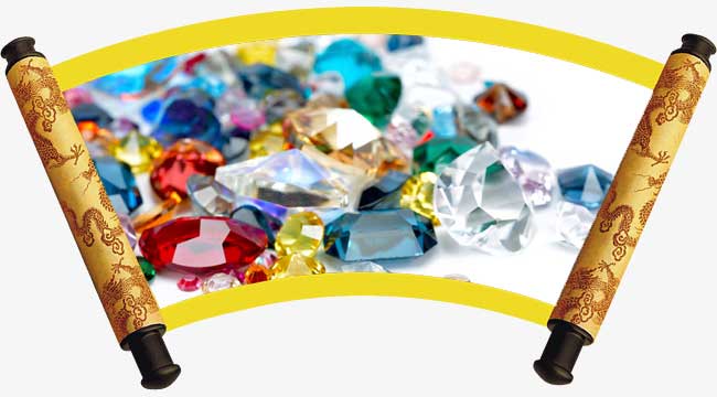 Gemstones Gemstones