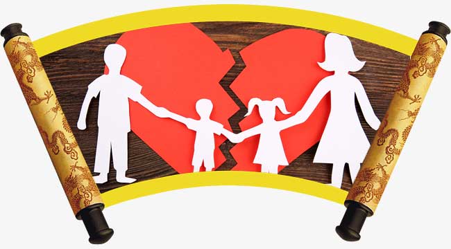 Divorce Problem Divorce Problem